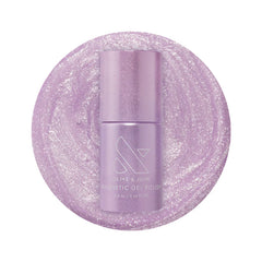 Amethyst Velvet - Gel