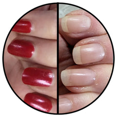 Nourishing Remover Pot