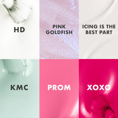 Bestsellers Gel Polish Set