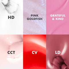 Bestsellers Long Lasting Set