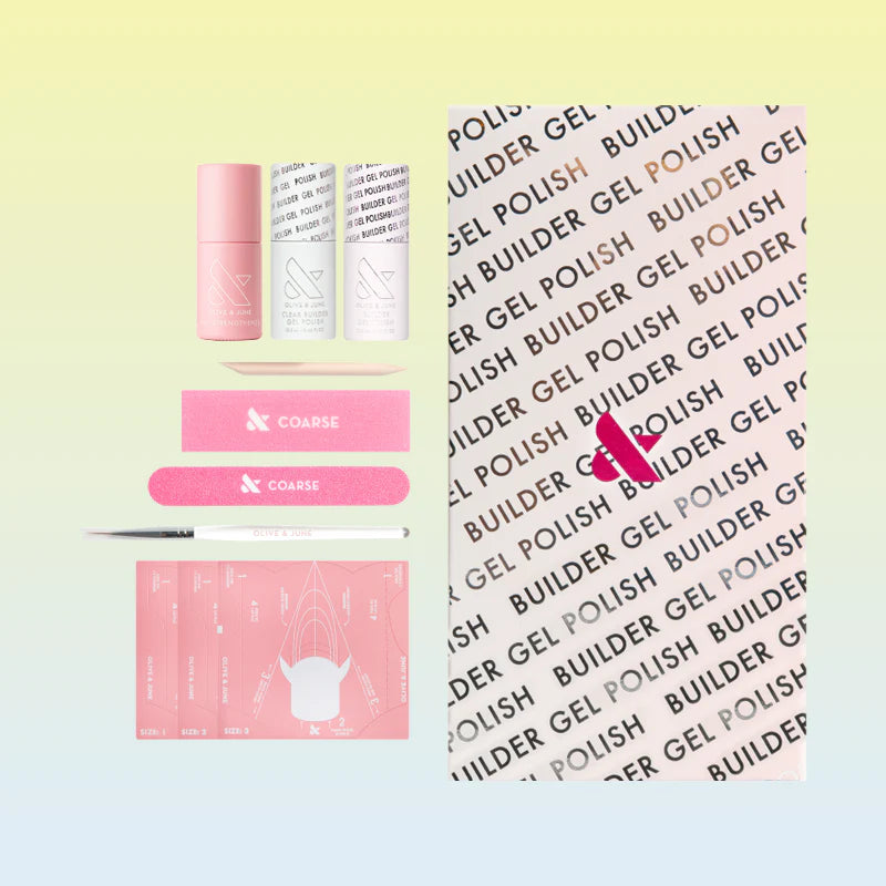 Builder Gel Kit