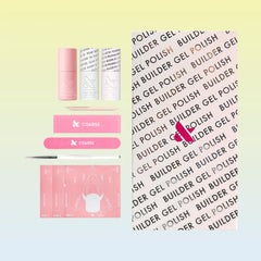 Builder Gel Kit