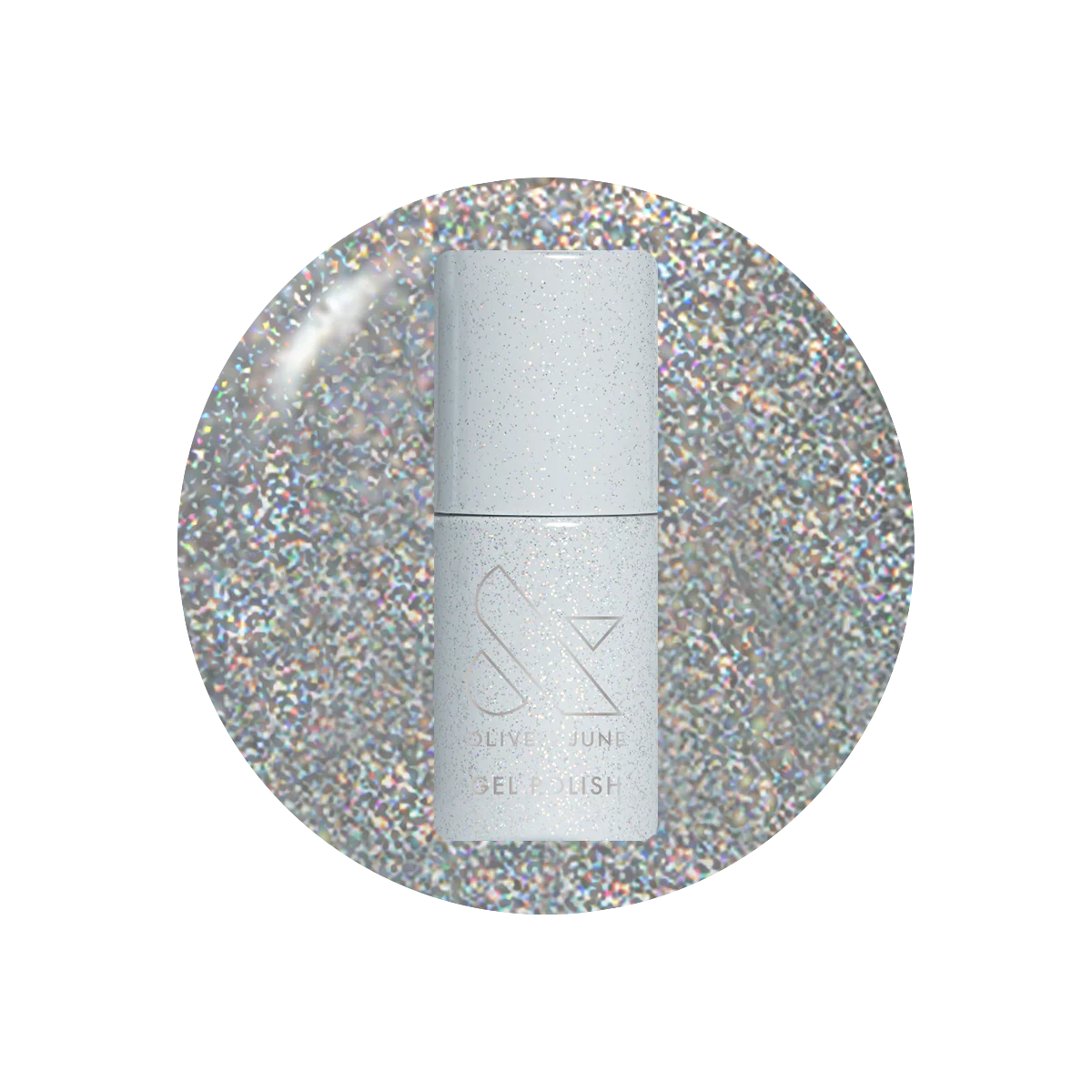 Glitter Department Gel