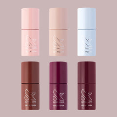 Fall Bestsellers Gel System