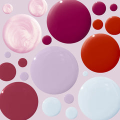 Bestsellers Gel Polish Set