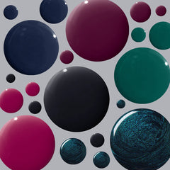 Dark & Moody Gel System