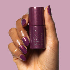 On the Promenade - Gel