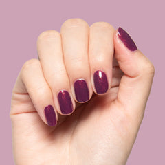 On the Promenade - Gel