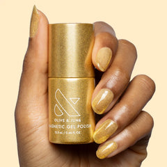 Golden Velvet - Gel