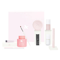 Perfect French Long-Lasting Mani System