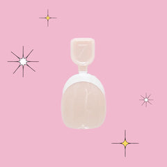 Iconic French - Pressies | Extra Short Short | Round