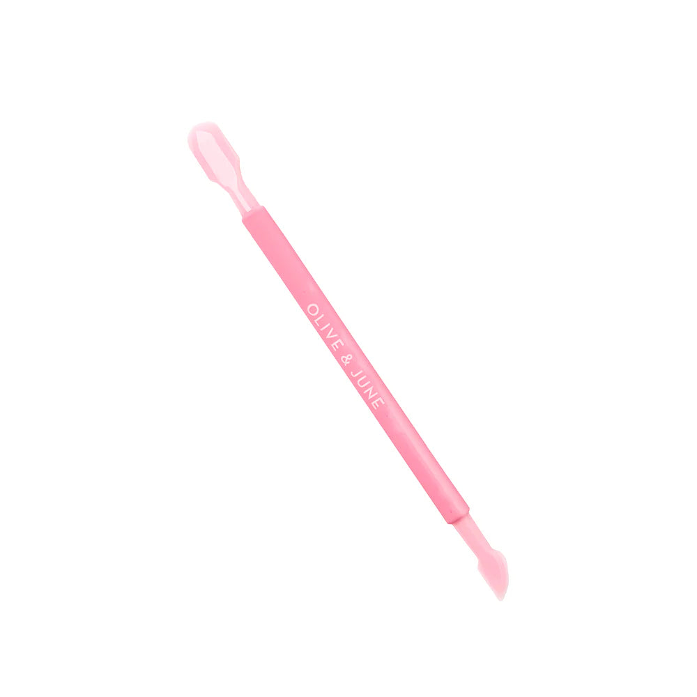 Mani Cuticle Pusher