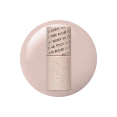 Cashmere Kiss - Builder Gel