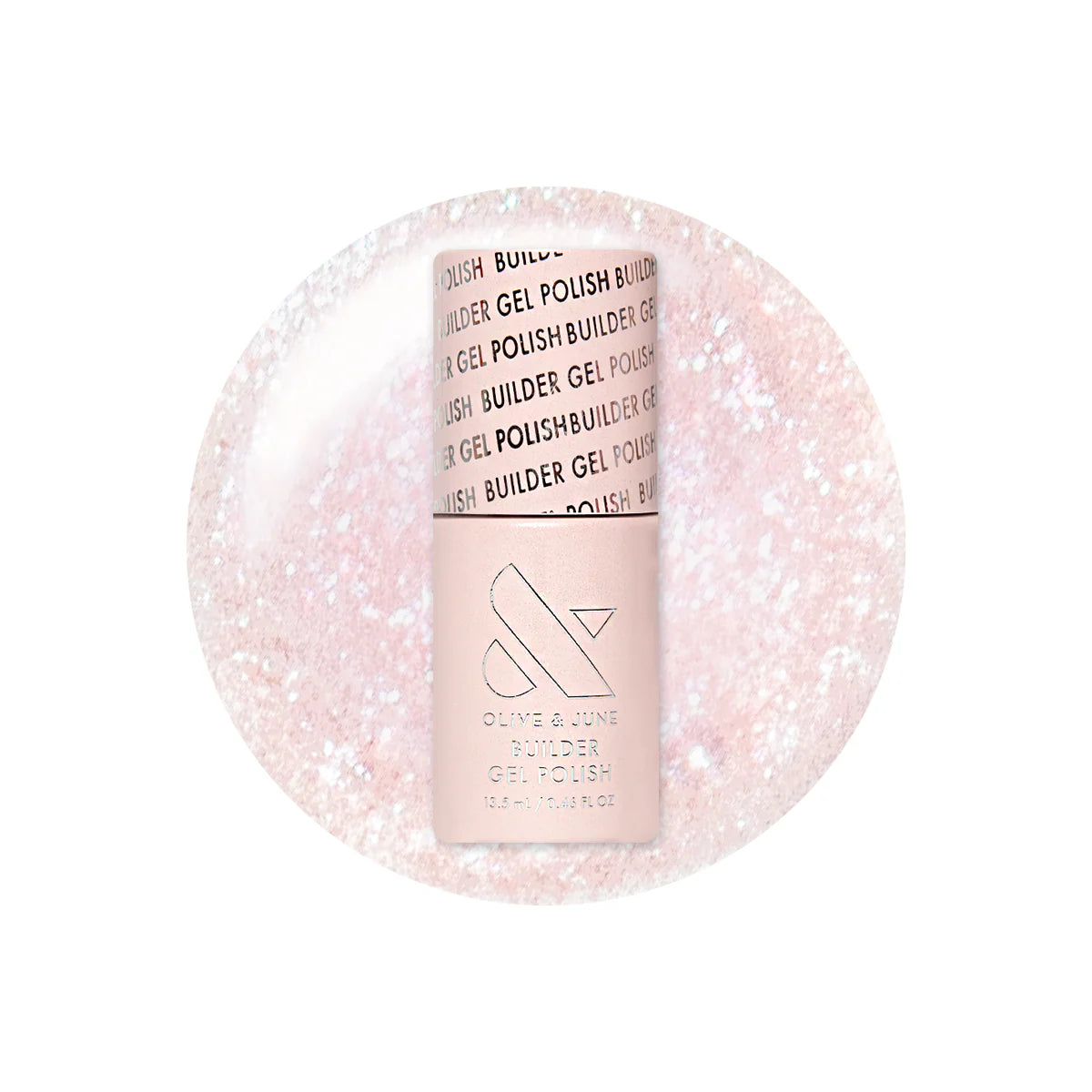 Soft Tint - Builder Gel