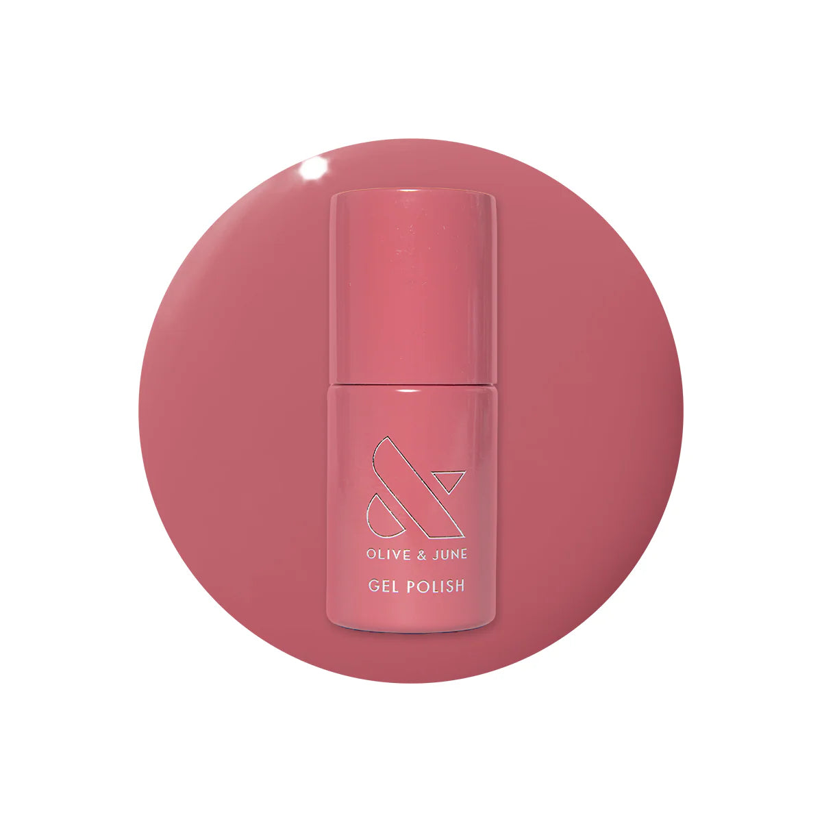 Boysenberry Glass - Gel