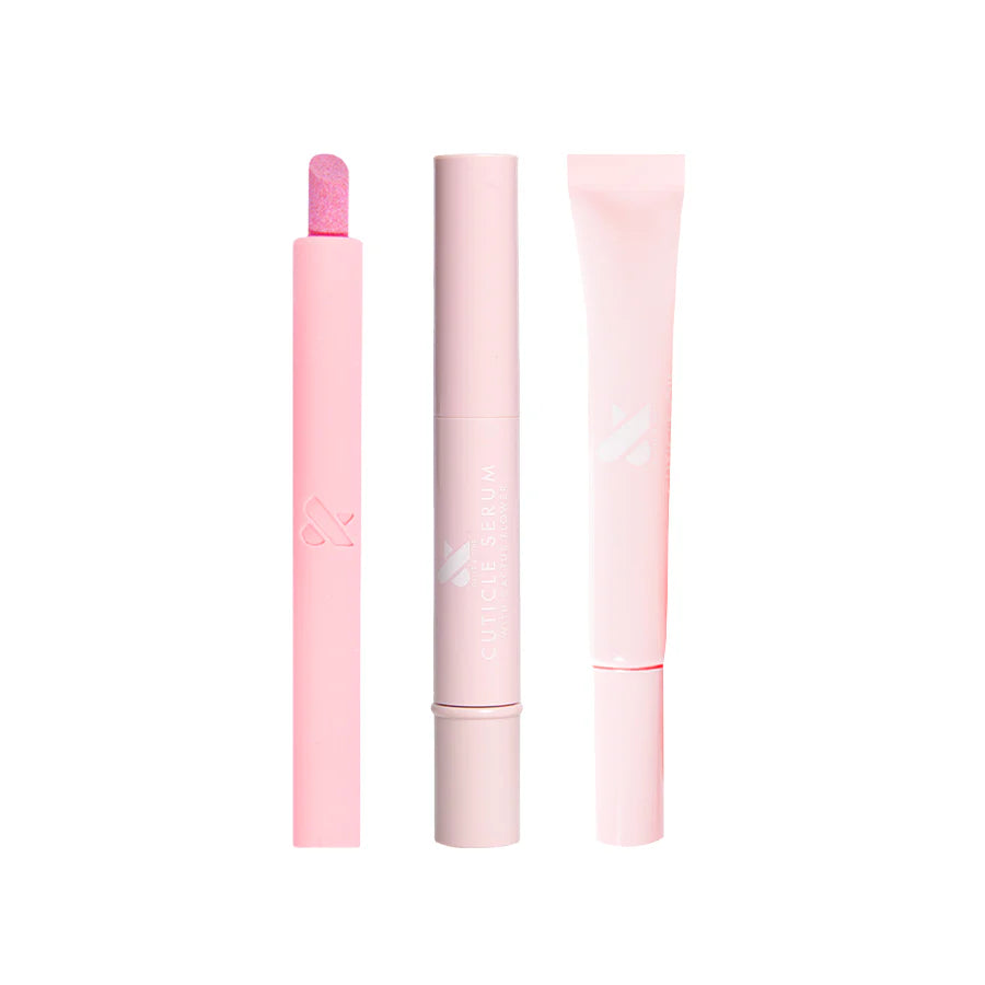 Perfect Cuticles Set