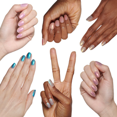 Rainbow Goldfish Collection