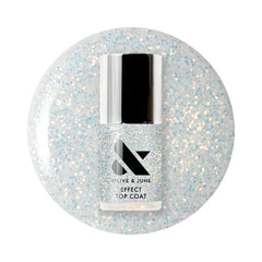 The Pixie Effect Top Coat