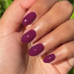 Dark & Moody Gel Polish Set