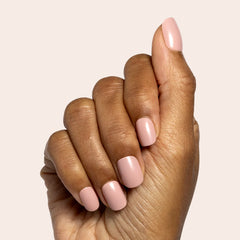 Poodle | Extra Short | Squoval - Tab Press-On