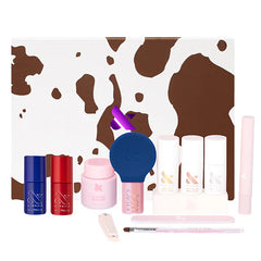 The Spring Gel System