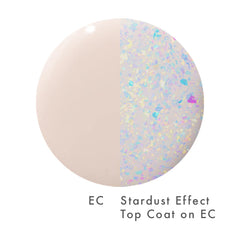 The Stardust Effect Top Coat