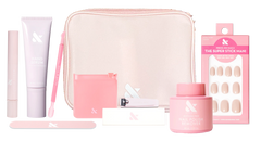 Tab Press-On System - 4 Sets