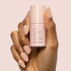 Soap Nails Gel System