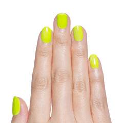 Time To Re-apply - Gel