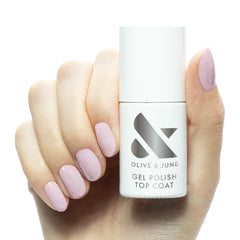 Gel Top Coat