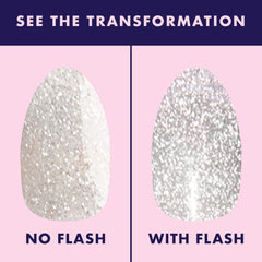 Mani on the Dance Floor Gel