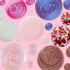 Valentine’s Day Polish Set