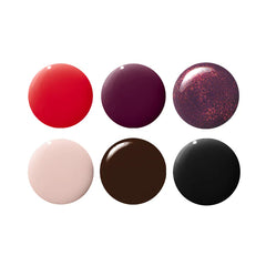 Winter Bestsellers Gel System