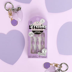 You're Invited - Pressies | Extra Short Short | Round