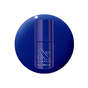 Your Mani Looks So Good in Those Jeans - Gel