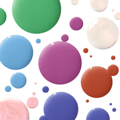 2023 Summer Polish Set