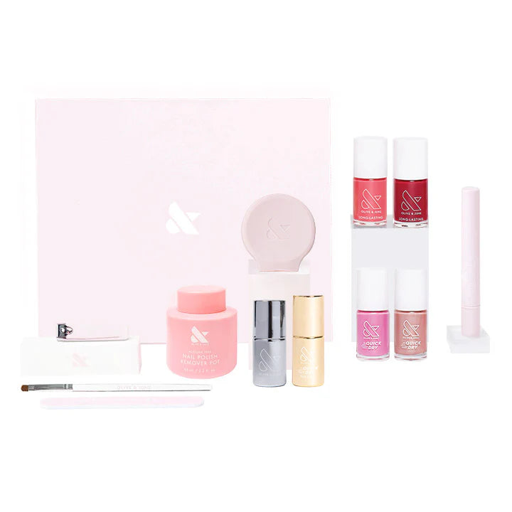 Valentine’s Day System