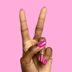 Speed Gloss Top Coat