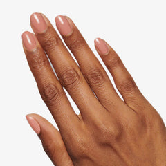 Long Lasting Top Coat