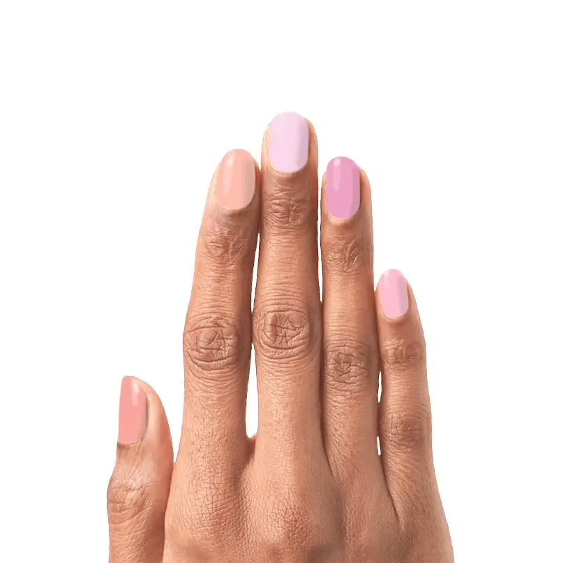 Create Your Own Ombré