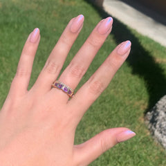 Apple Cider Glazed Donut Set