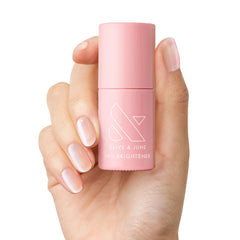 The Nail Brightener