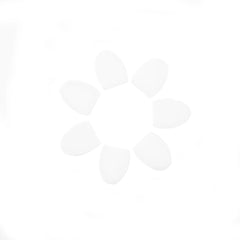 Press-On Sponge Replenishment