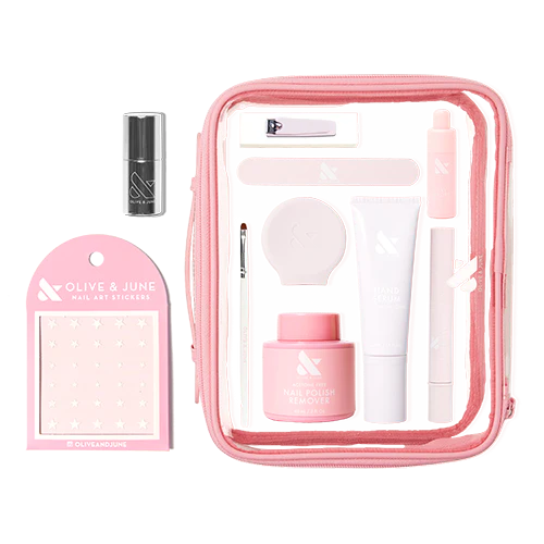 The Mani Weekender - 1 Polish