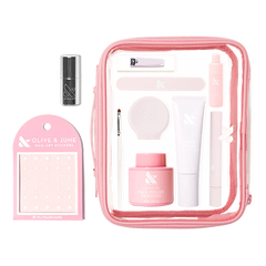 The Mani Weekender - 1 Polish