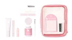 The Mani Weekender - 1 Polish